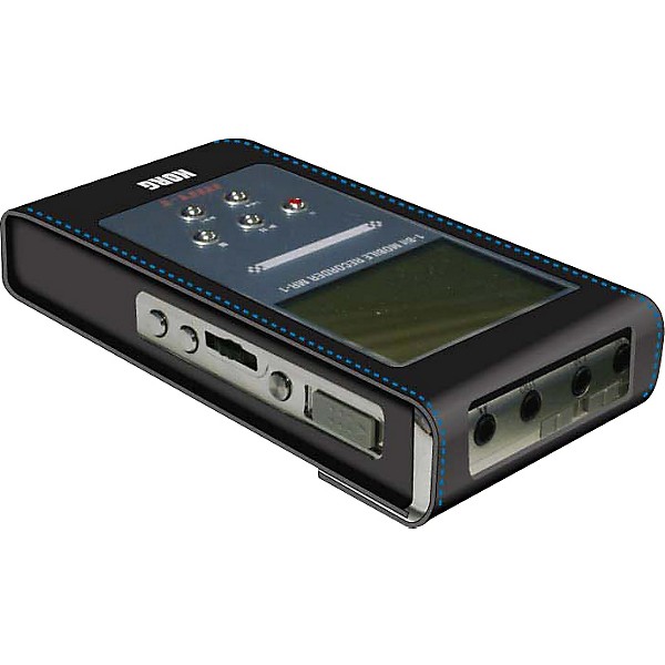 KORG MR-1 Mobile Recorder | Guitar Center
