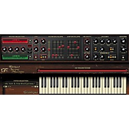 Grace Designs Virtual String Machine