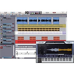 Cakewalk SONAR Home Studio 6 Recording Software