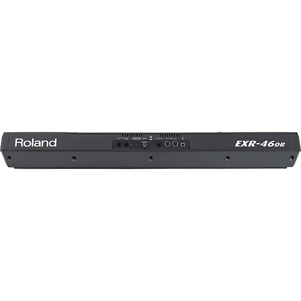 Open Box Roland EXR-46 OR Interactive Arranger Keyboard | Guitar
