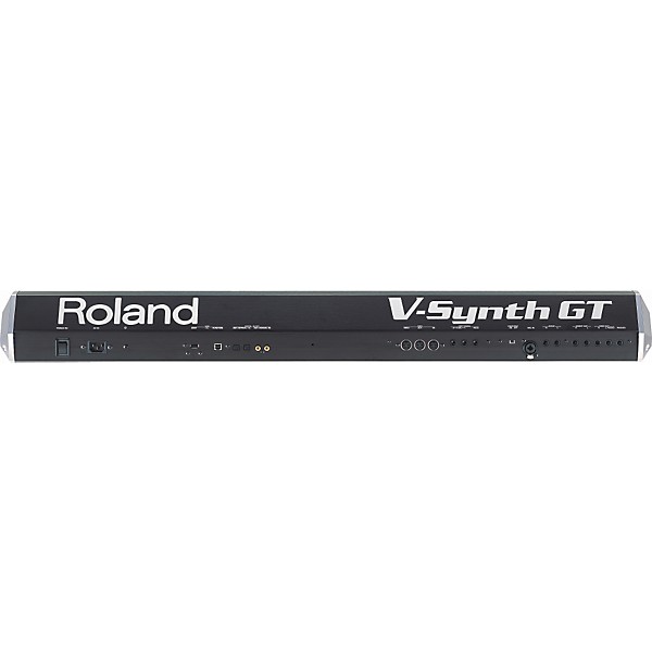 Restock Roland V Synth GT Elastic Audio Synthesizer Keyboard