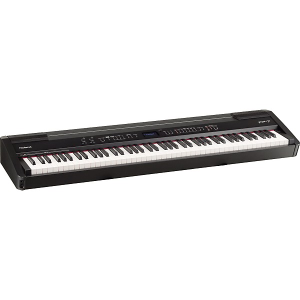 Restock Roland FP-7 Digital Piano | Guitar Center