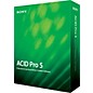 Sony ACID Pro 5 Recording and Loop Bundle