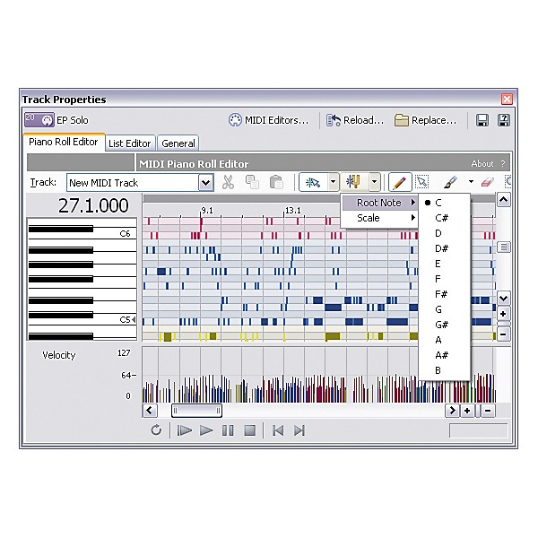 Sony ACID Pro 5 Recording and Loop Bundle