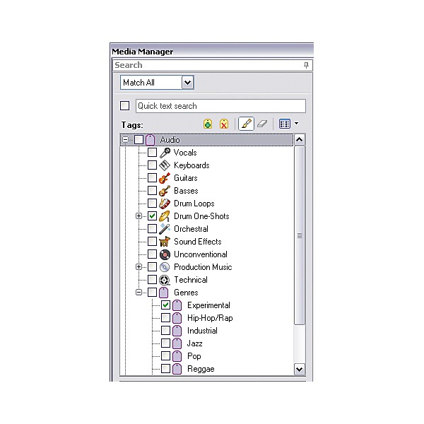 Sony ACID Pro 5 Recording and Loop Bundle