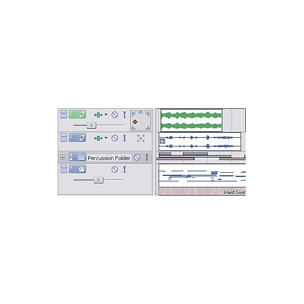 Sony ACID Pro 5 Recording and Loop Bundle