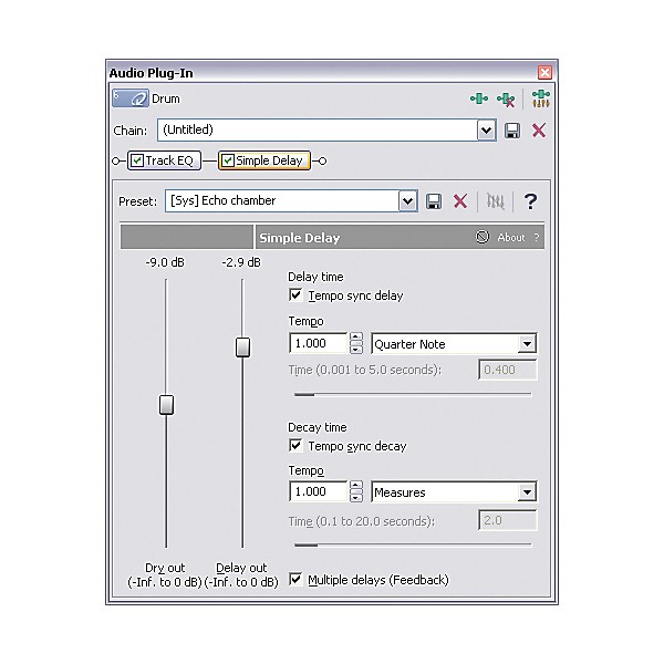 Sony ACID Pro 5 Recording and Loop Bundle