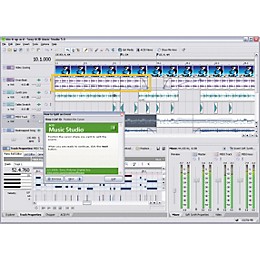 Sony ACID Music Studio 5