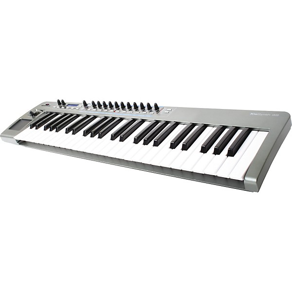 Novation XioSynth 49