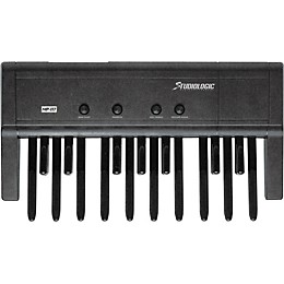 Open Box Studiologic MP-117 MIDI Foot Controller Pedal Board Level 1