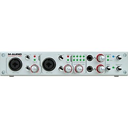 Open Box M-Audio FireWire 410 Computer Recording Interface Level 1