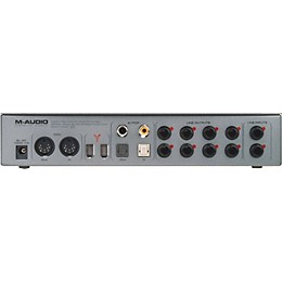 Open Box M-Audio FireWire 410 Computer Recording Interface Level 1