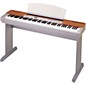 Yamaha P120 88 Key Stage Piano with Speakers Cherry Silver