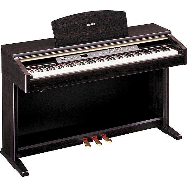 Yamaha YDP223 Digital Piano with Bench