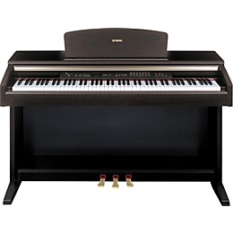 Yamaha YDP223 Digital Piano with Bench