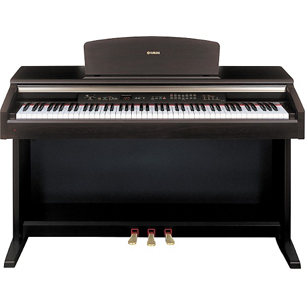 Yamaha YDP223 Digital Piano with Bench