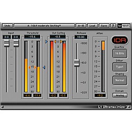 Waves Native Power Pack