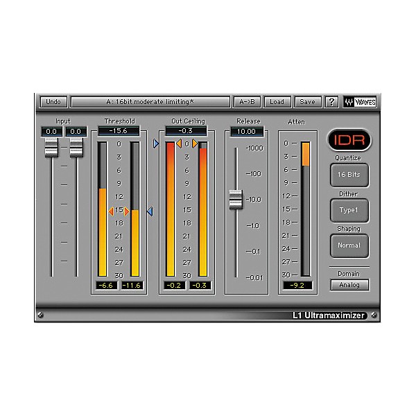 Waves Native Power Pack