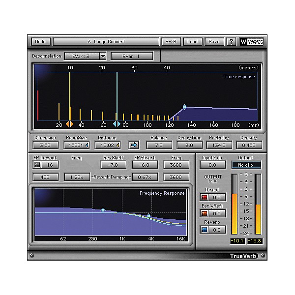 Waves Native Power Pack