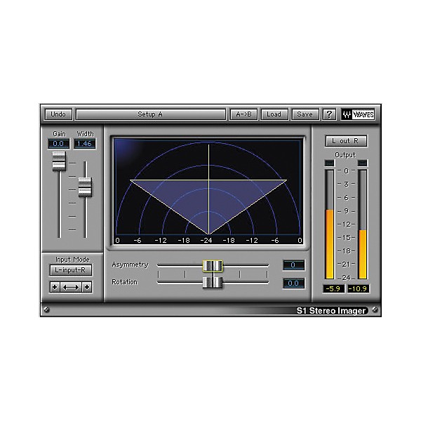 Waves Native Power Pack