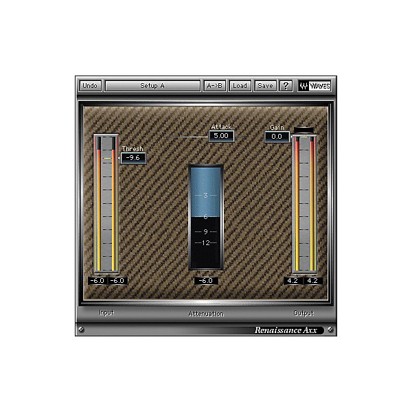 Waves Native Power Pack