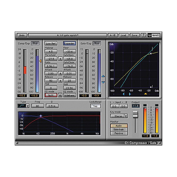 Waves Native Power Pack