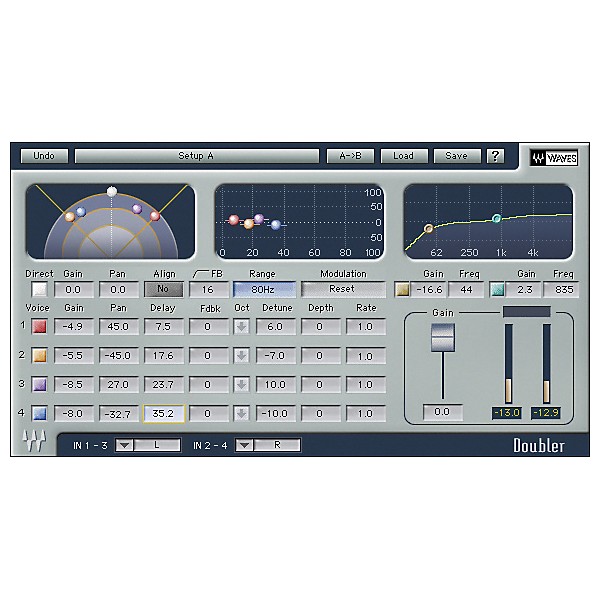 Waves Native Power Pack