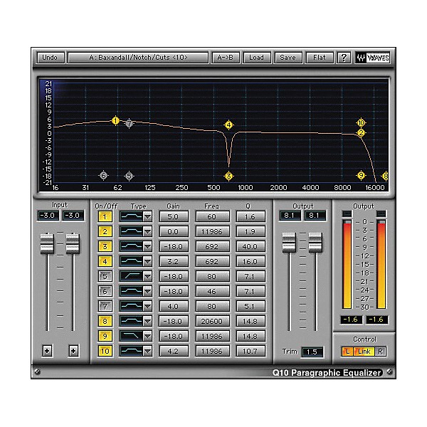 Waves Native Power Pack
