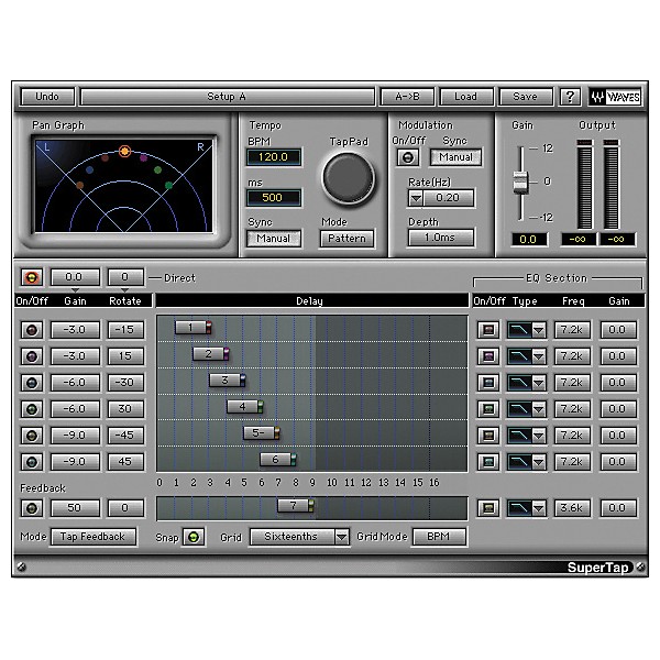 Waves Native Power Pack