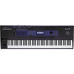 Kurzweil K2600XS 88-Key Sampling Workstation | Guitar Center
