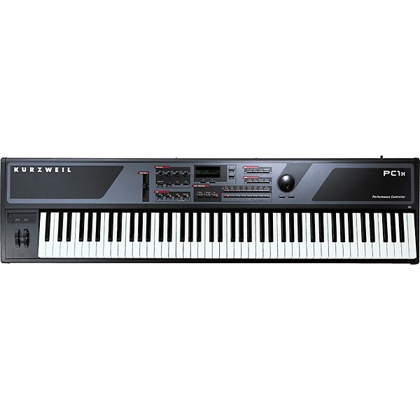 Restock Kurzweil PC1X Performance Controller Keyboard | Guitar Center