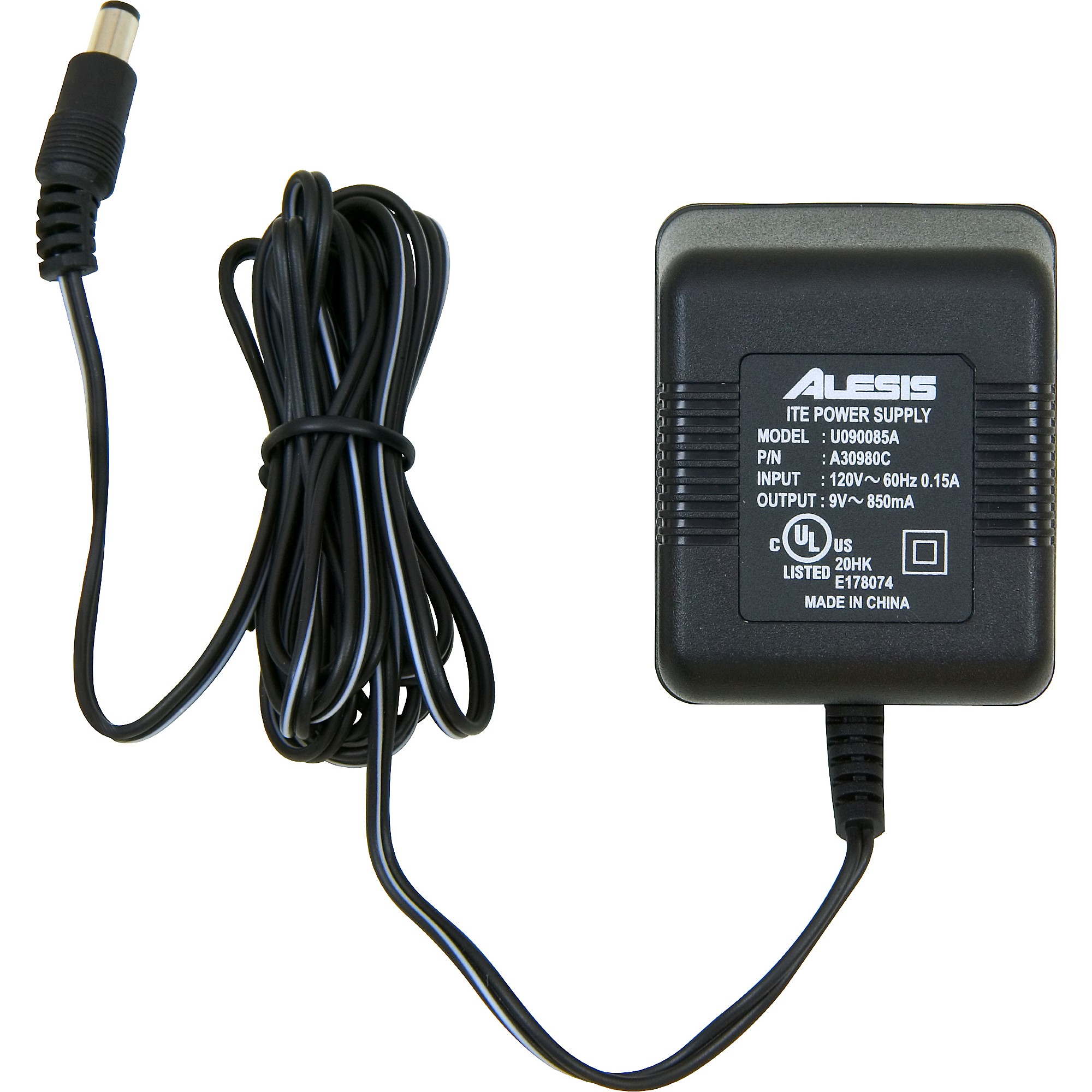 Alesis DM5 16ビットドラムモジュール Alesis DM5 Drum Module