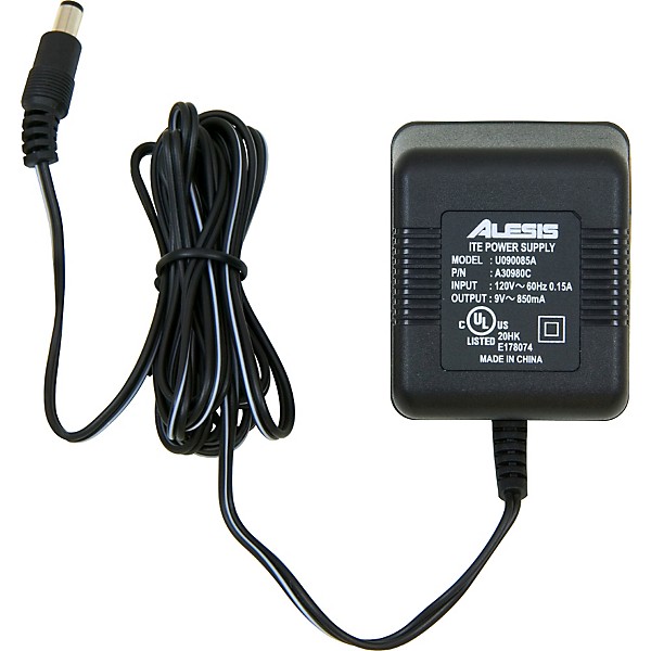 Open Box Alesis DM5 18-bit Drum Module | Guitar Center