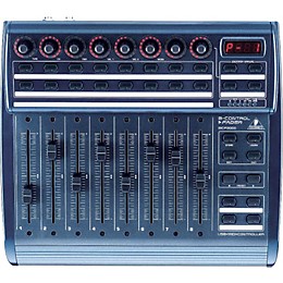 ケ*カ様 【中古】Behringer B-Control Fader BCF20 Restock Behringer BCF2000 B-Control Fader | Guitar Center