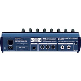Restock Behringer BCF2000 B-Control Fader | Guitar Center