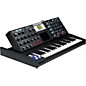 Moog Voyager Select Series Electric Blue Black Cabinet thumbnail
