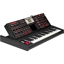 Restock Moog Voyager Select Series Fire Black Cabinet