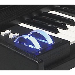 Restock Moog Voyager Select Series Fire Black Cabinet