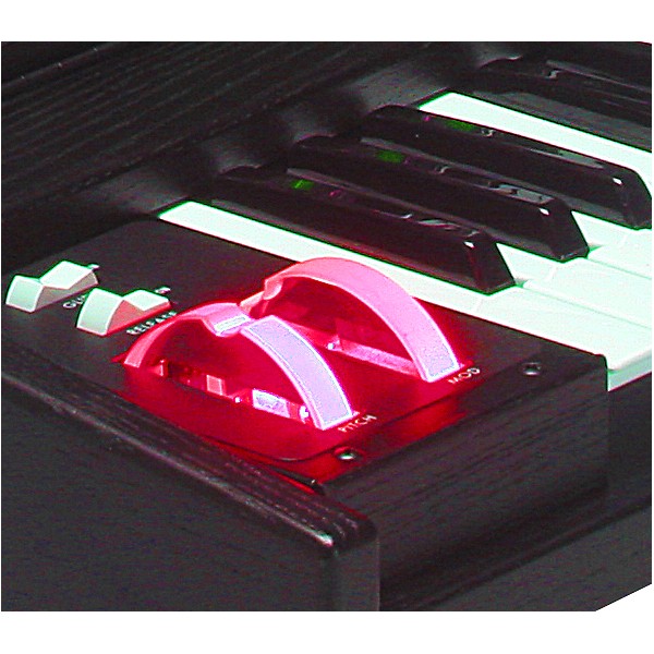 Restock Moog Voyager Select Series Fire Black Cabinet