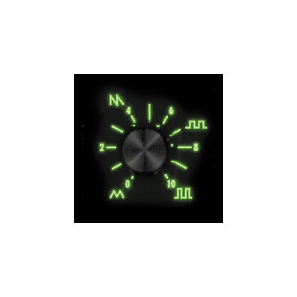 Restock Moog Voyager Select Series Fire Black Cabinet