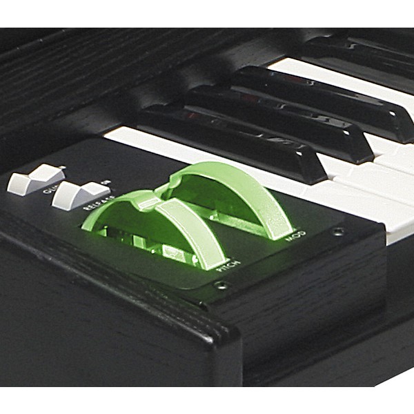 Restock Moog Voyager Select Series Fire Black Cabinet