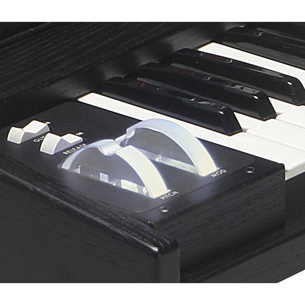 Restock Moog Voyager Select Series Fire Black Cabinet