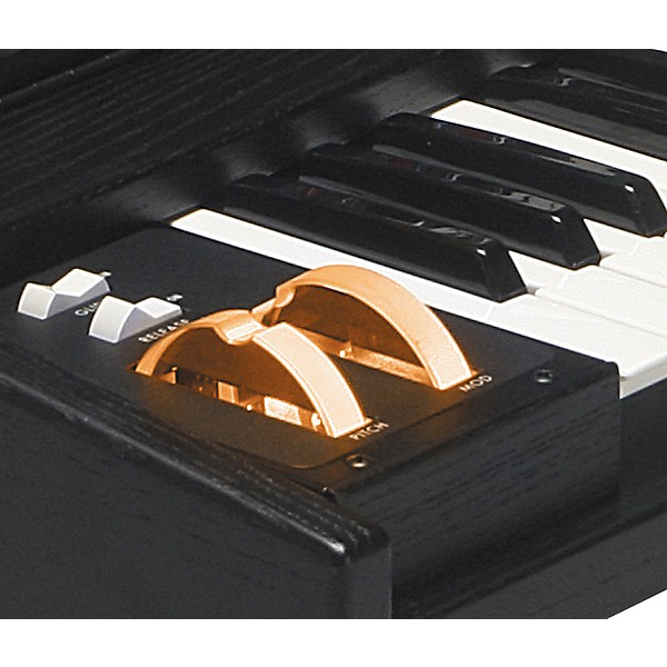 Restock Moog Voyager Select Series Fire Black Cabinet