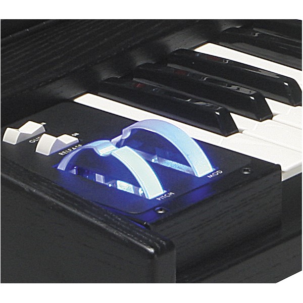 Moog Voyager Select Series Solar Electric Blue | Guitar Center