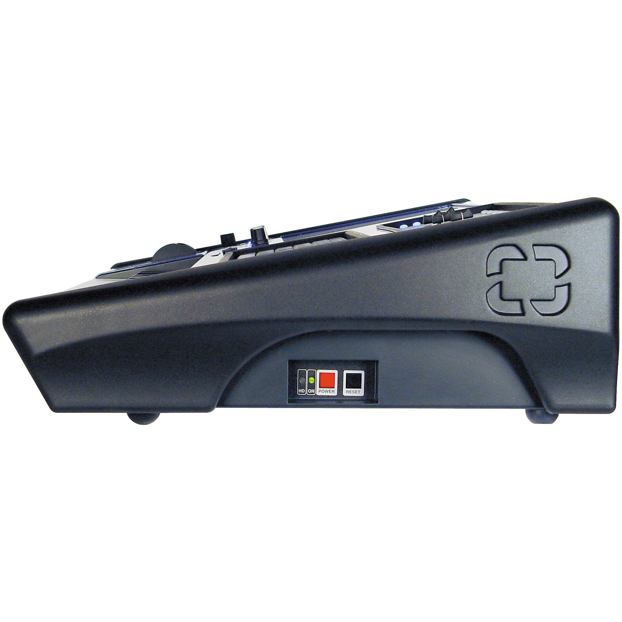 Open Labs MiKo LX Portable Music and Media Workstation with