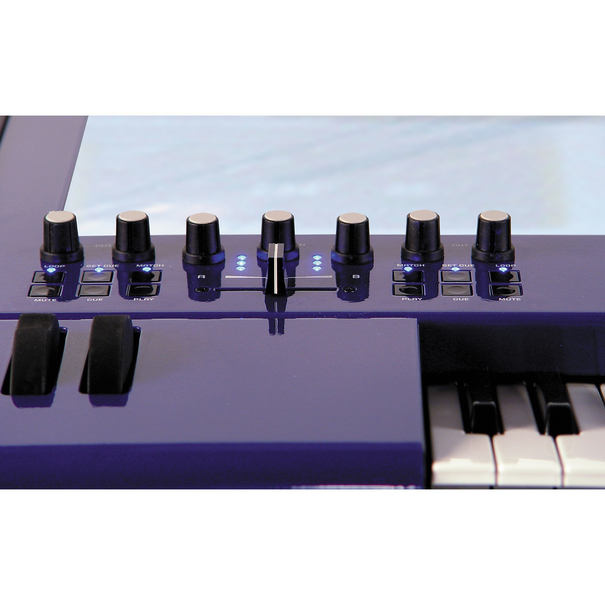 Open Labs MiKo LX Portable Music and Media Workstation with