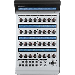 Mackie Control C4 Pro