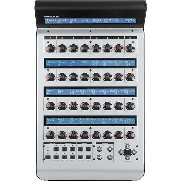 Mackie Control C4 Pro