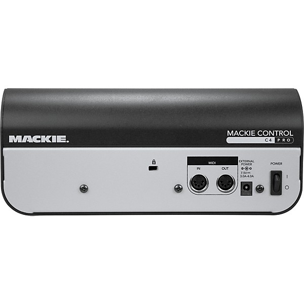 Mackie Control C4 Pro