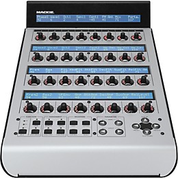 Mackie Control C4 Pro